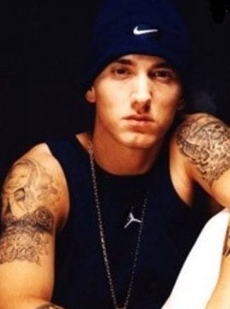Eminem top 50 songs